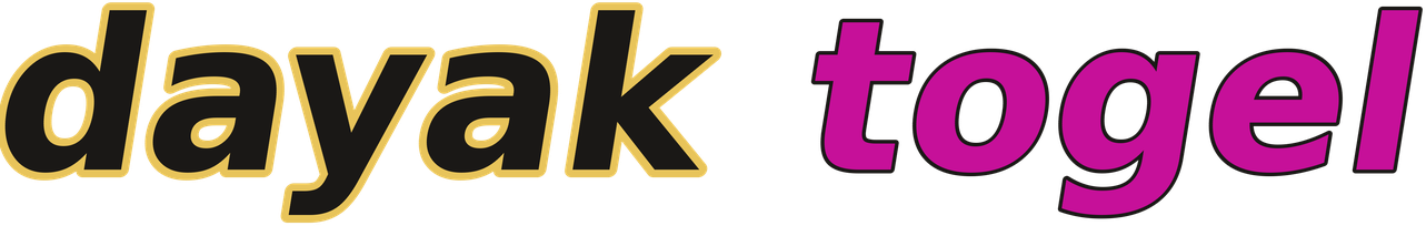 dayak togel logo