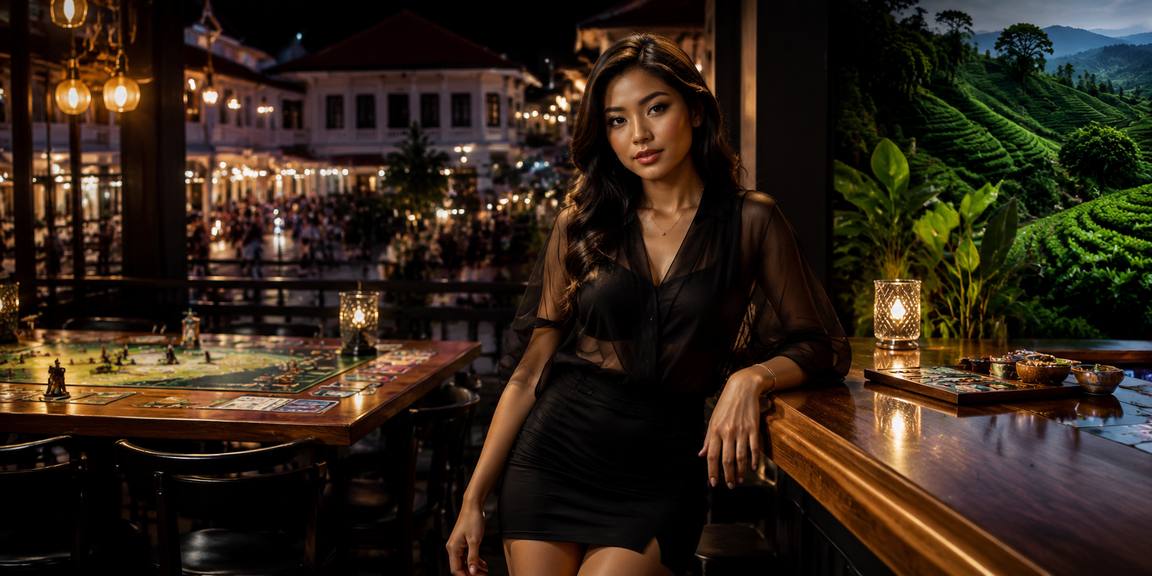 dayak togel Cleocatra